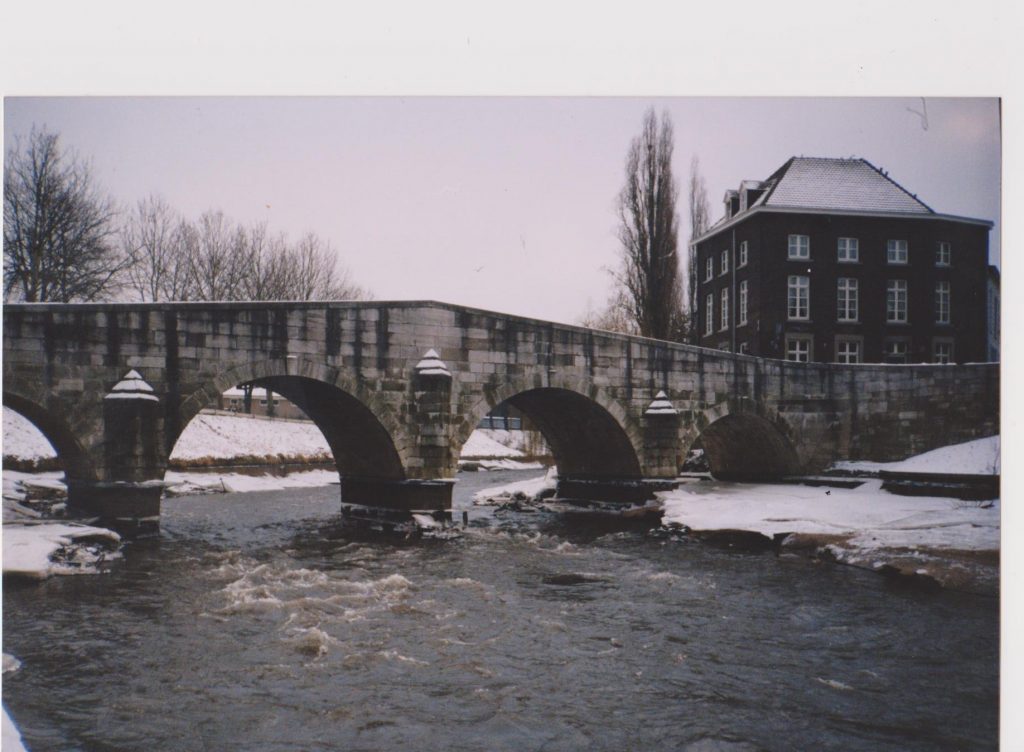 Stenen Brug Roermond